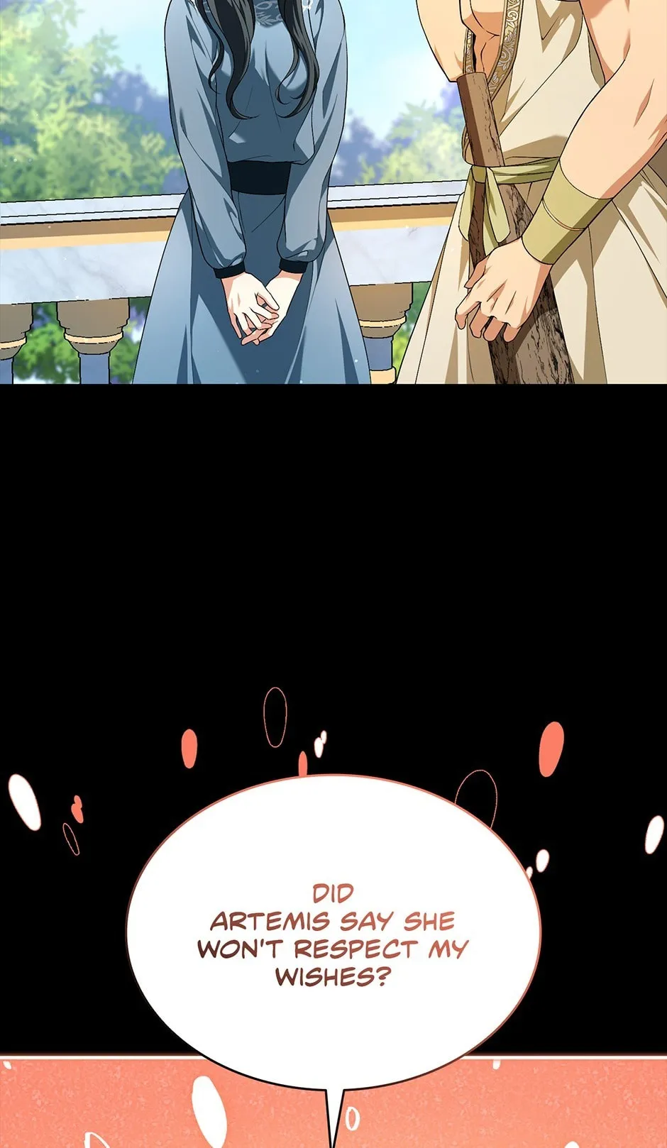 Constellations of the Gods [Official] chapter 83 page 52