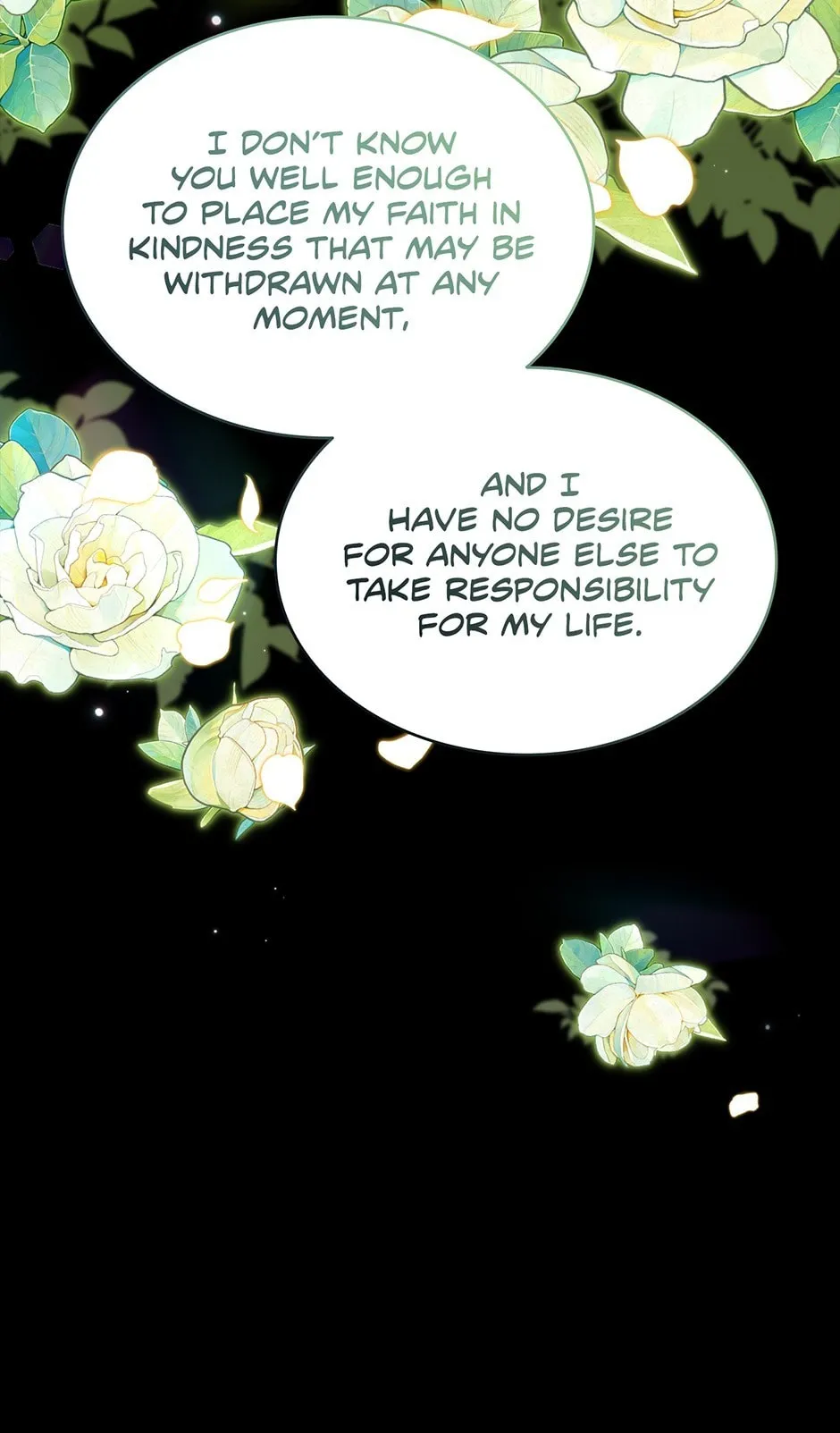 Constellations of the Gods [Official] chapter 83 page 78