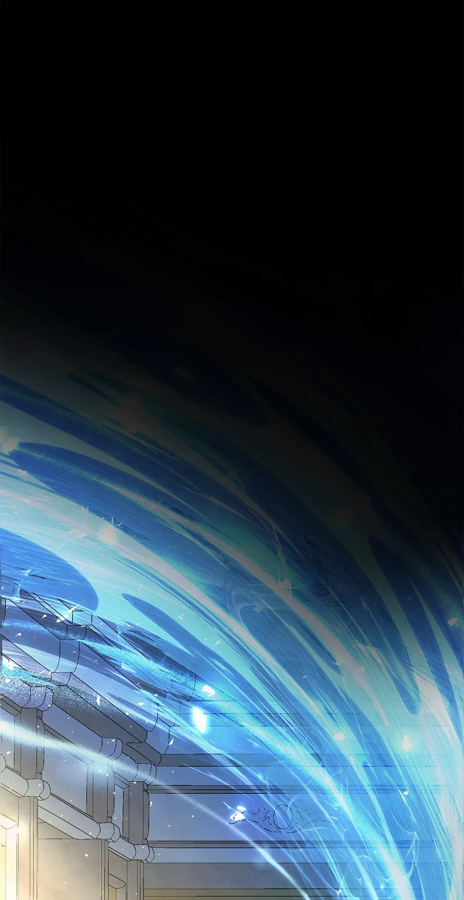 Constellations of the Gods [Official] chapter 83 page 1
