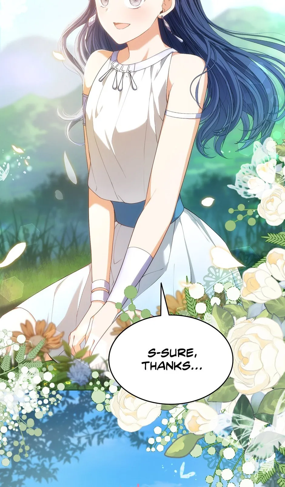 Constellations of the Gods [Official] chapter 83 page 89