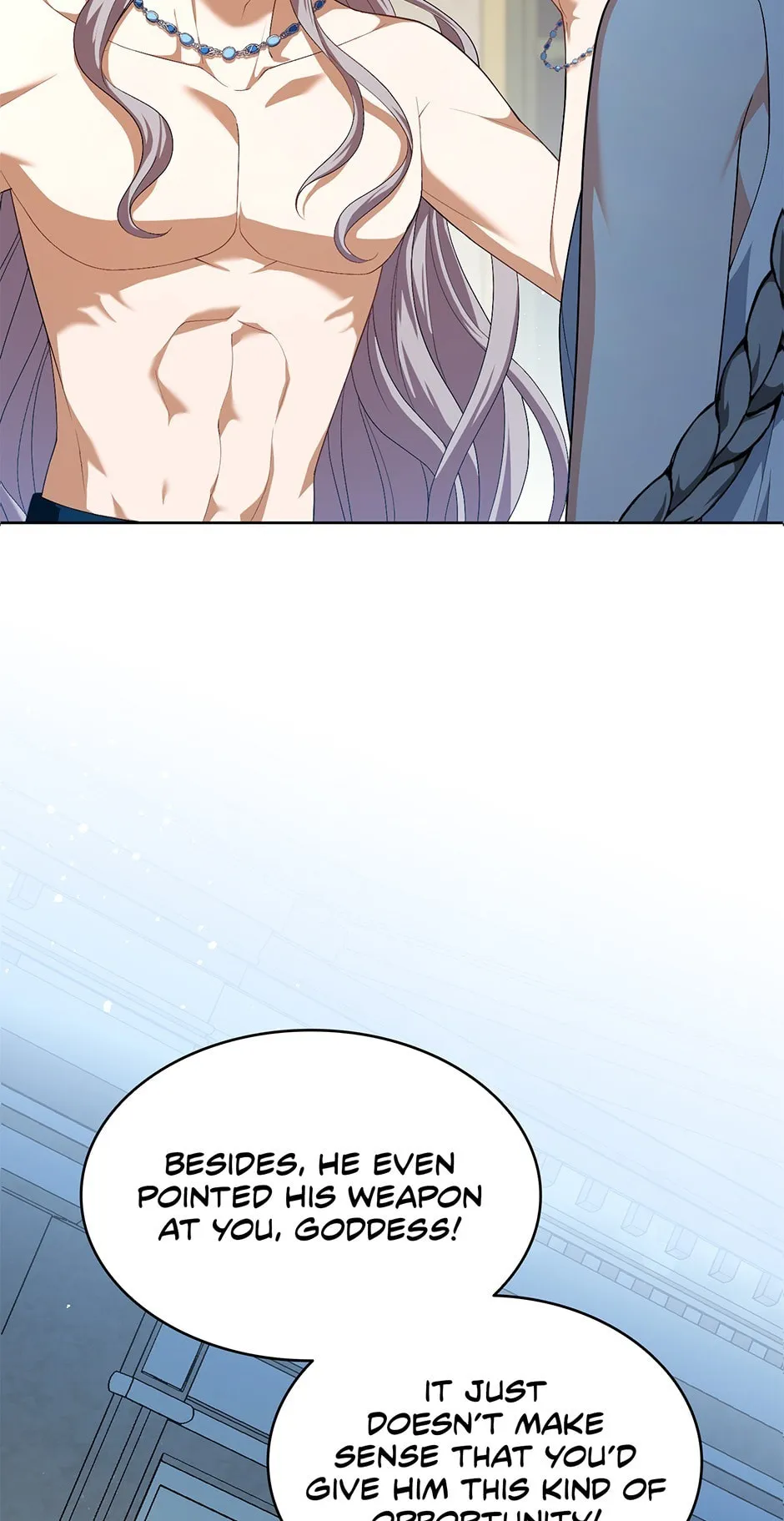 Constellations of the Gods [Official] chapter 83 page 5