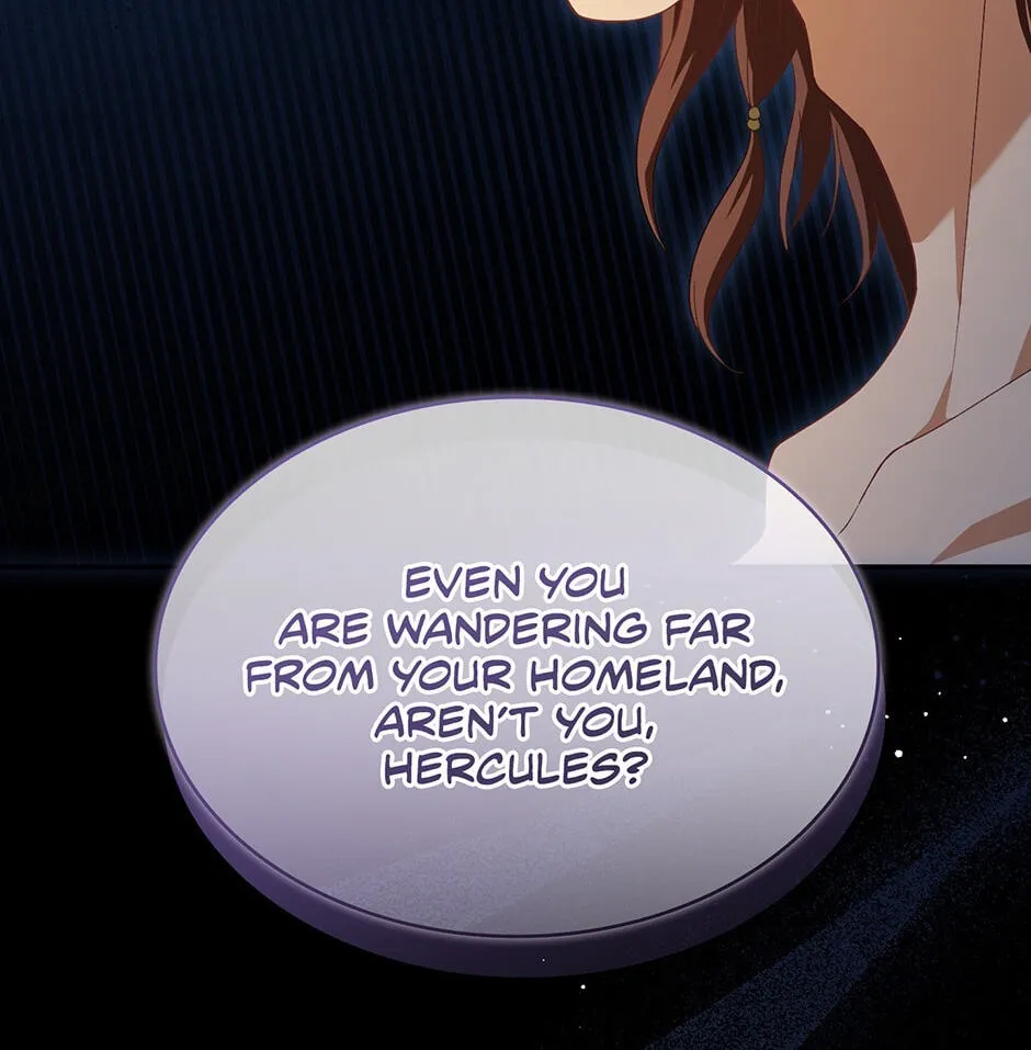 Constellations of the Gods [Official] chapter 83 page 68