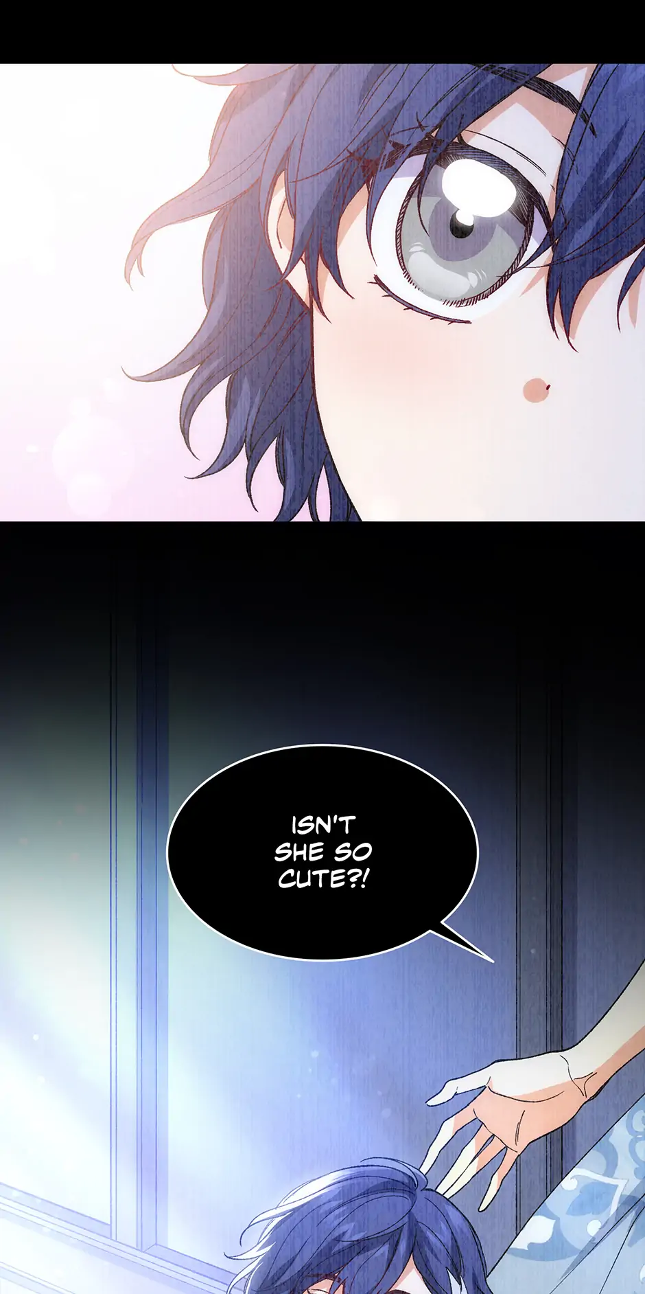 Constellations of the Gods [Official] chapter 9 page 10