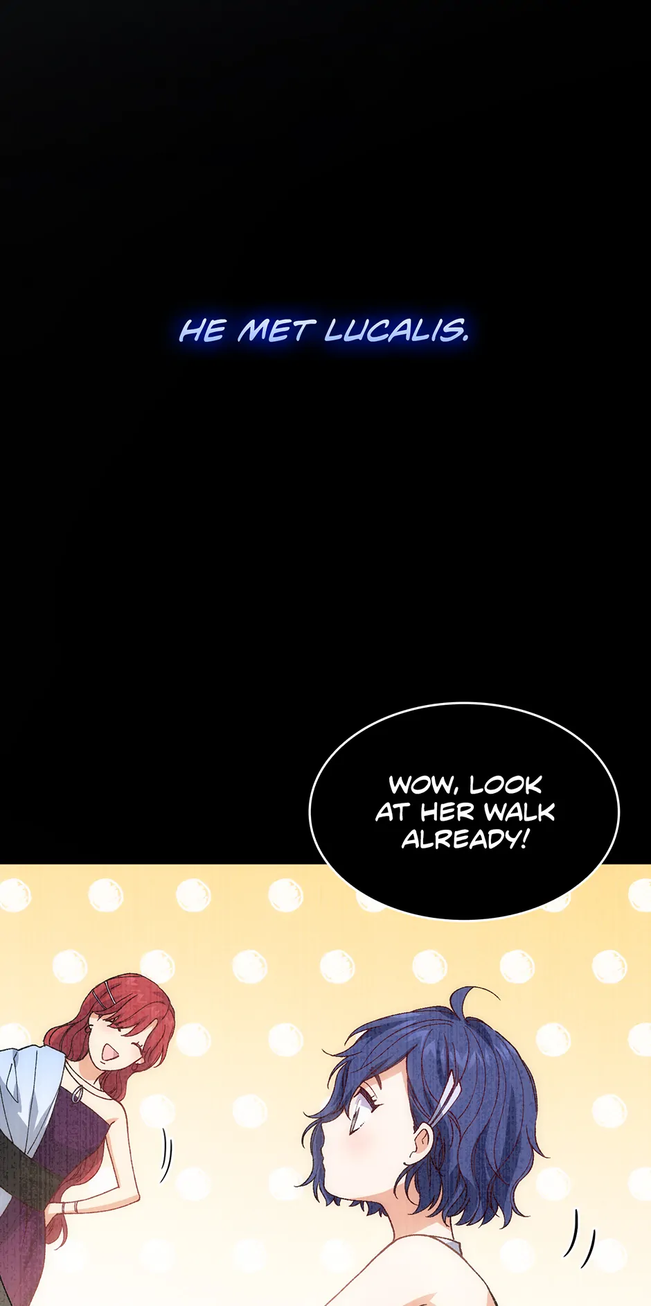 Constellations of the Gods [Official] chapter 9 page 12