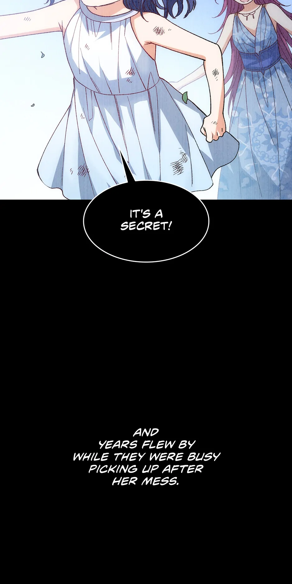 Constellations of the Gods [Official] chapter 9 page 14
