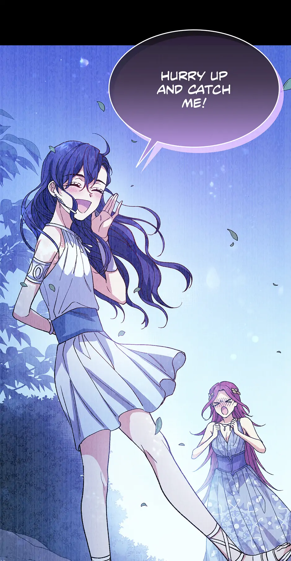 Constellations of the Gods [Official] chapter 9 page 16
