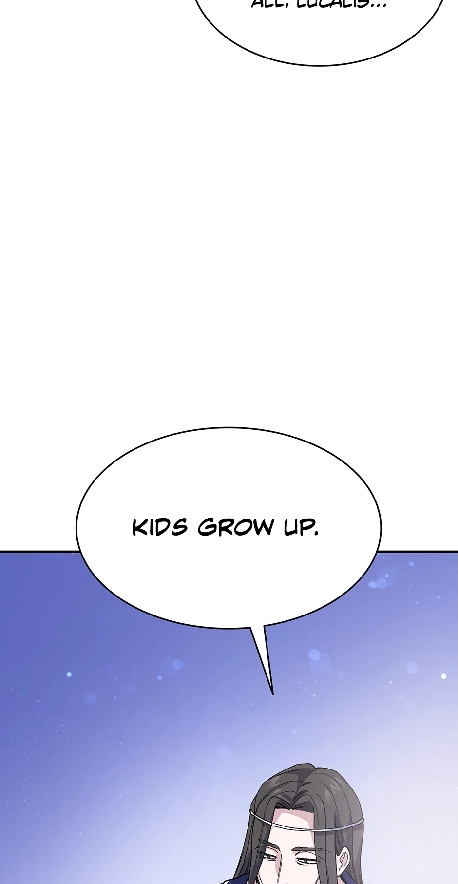Constellations of the Gods [Official] chapter 9 page 21