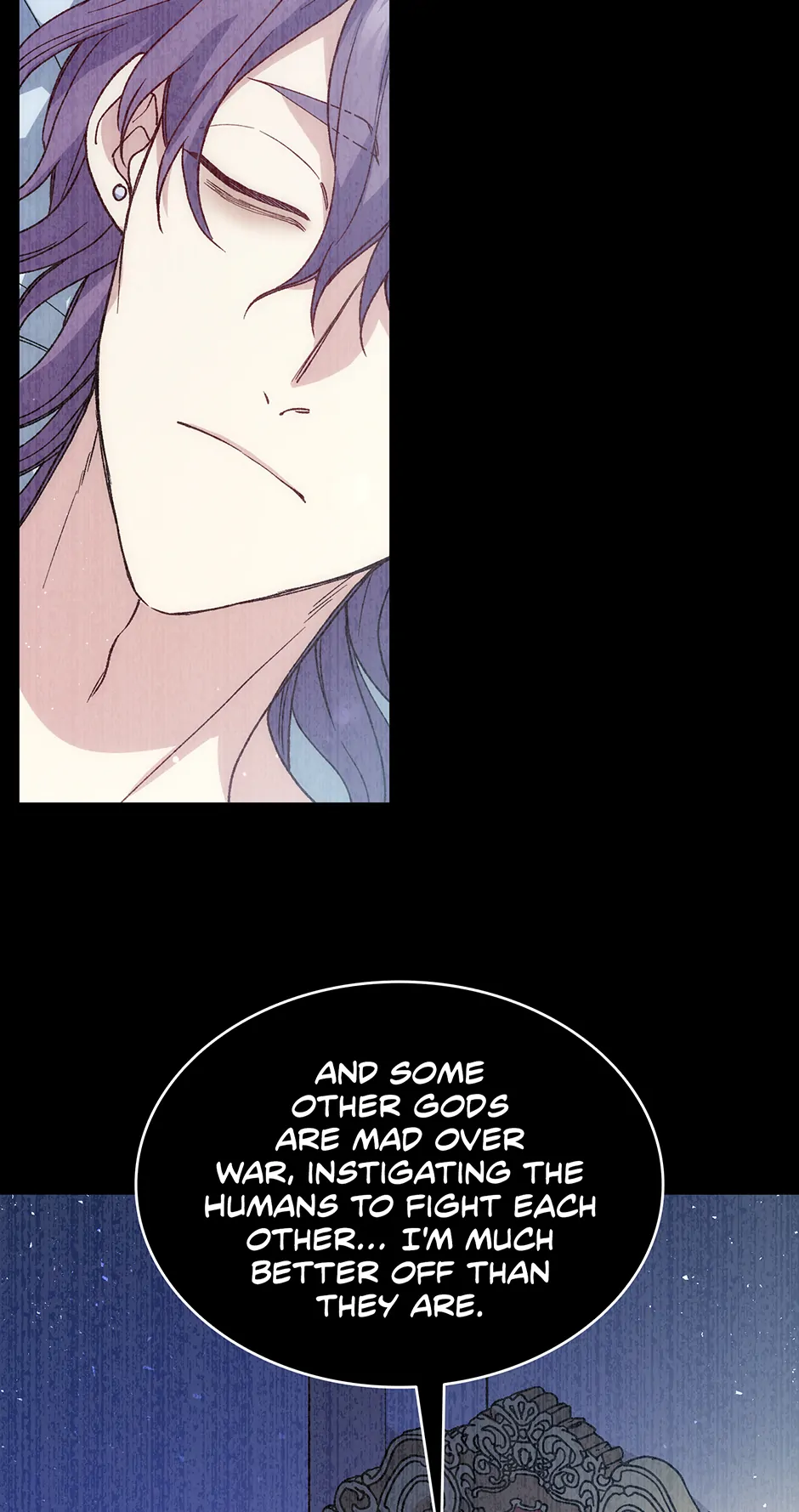 Constellations of the Gods [Official] chapter 9 page 3