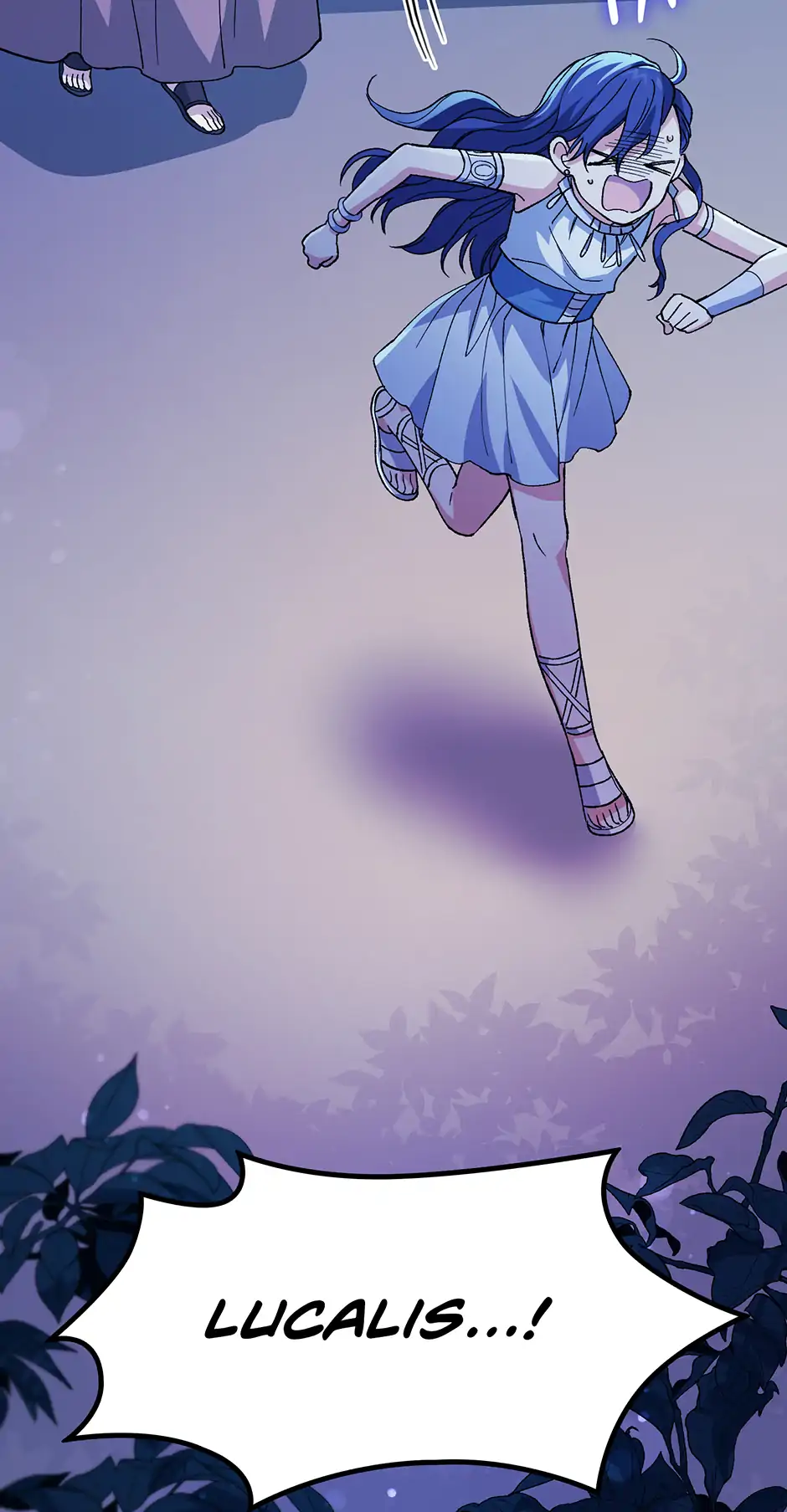 Constellations of the Gods [Official] chapter 9 page 34