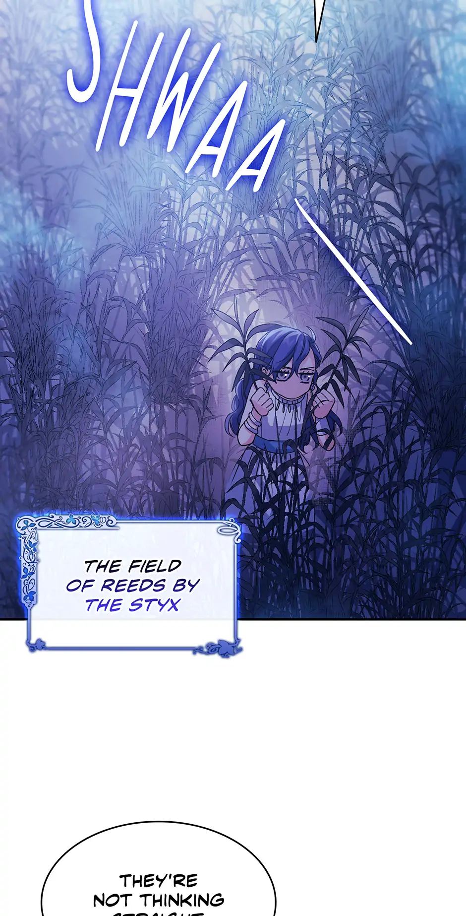 Constellations of the Gods [Official] chapter 9 page 37