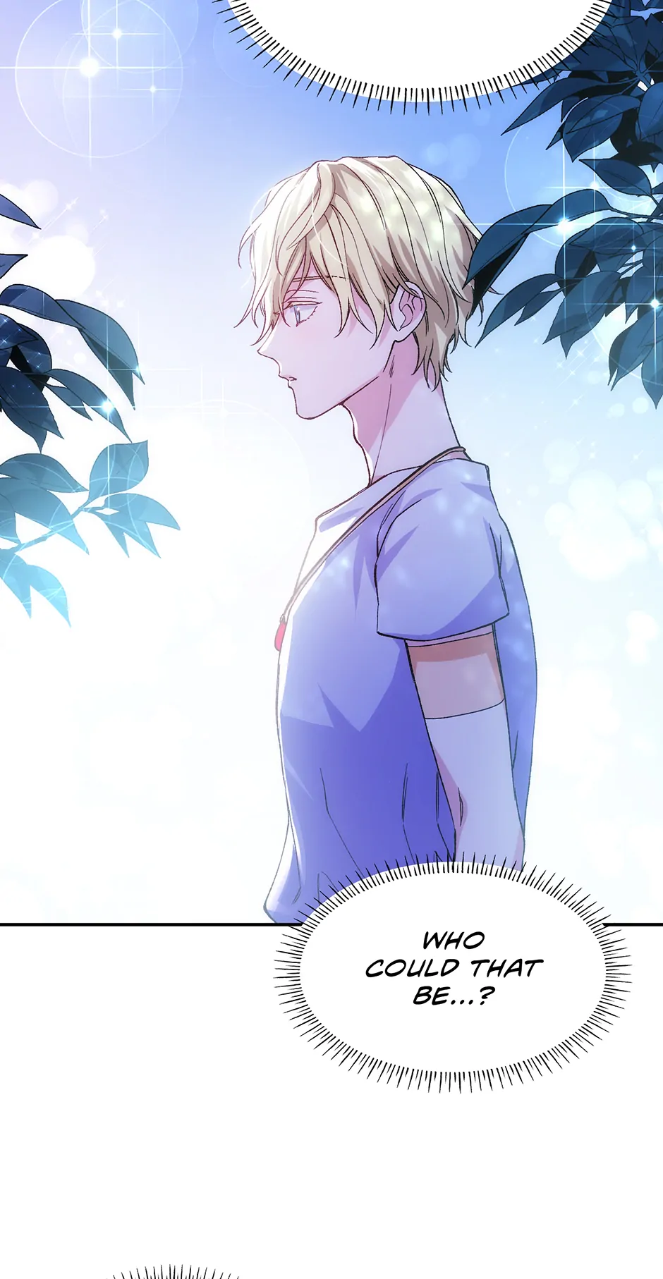 Constellations of the Gods [Official] chapter 9 page 42