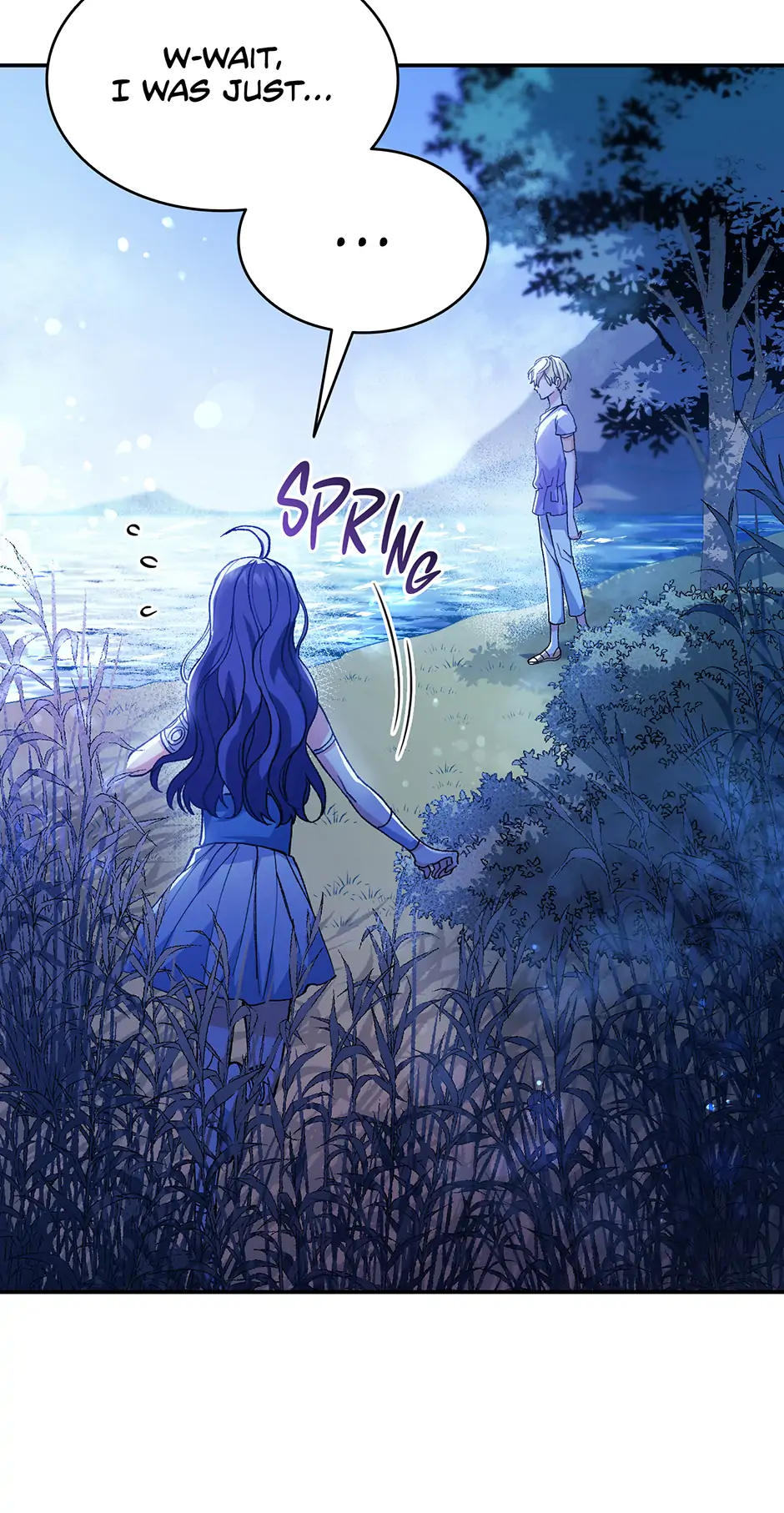 Constellations of the Gods [Official] chapter 9 page 44