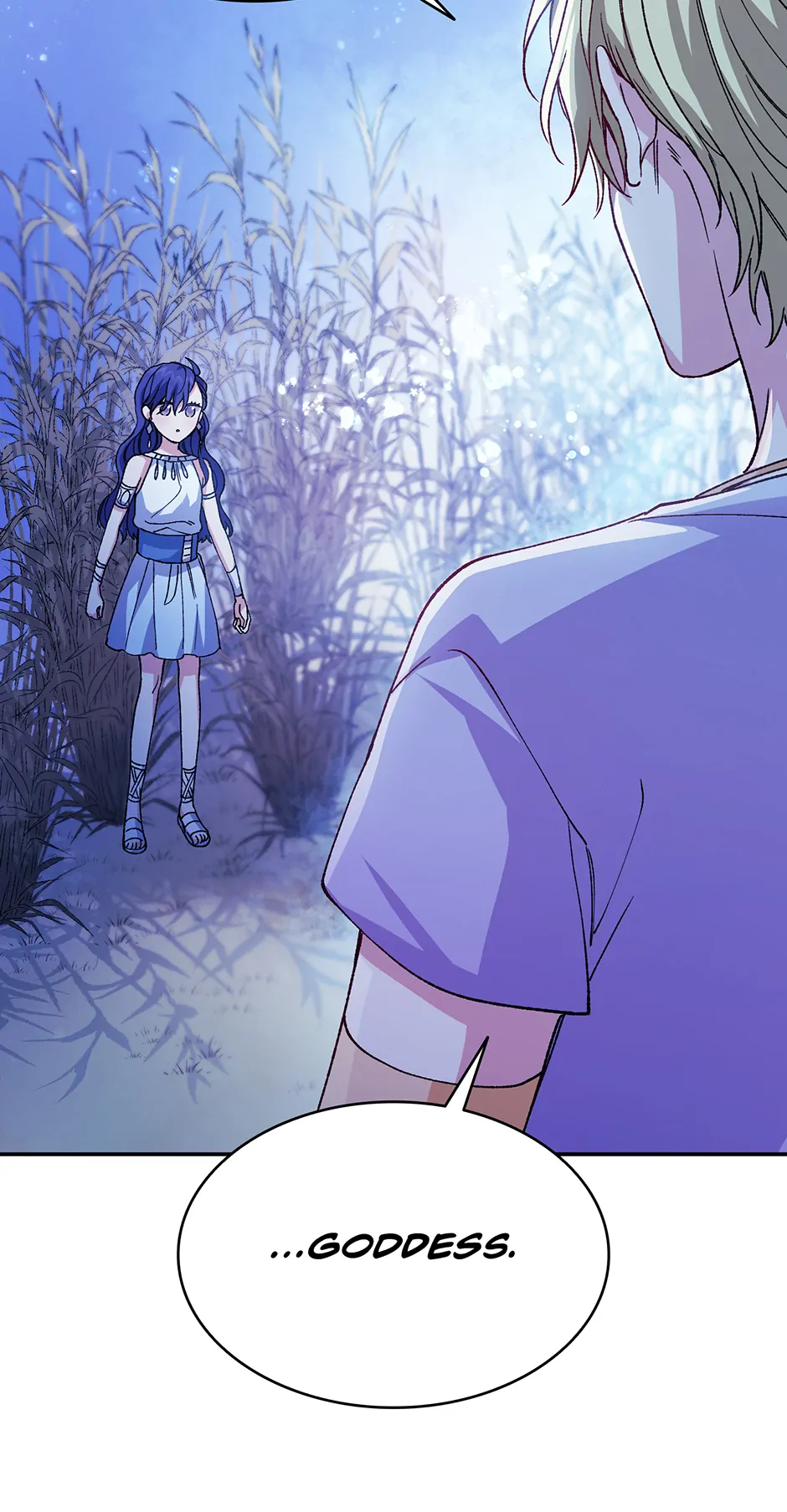 Constellations of the Gods [Official] chapter 9 page 49
