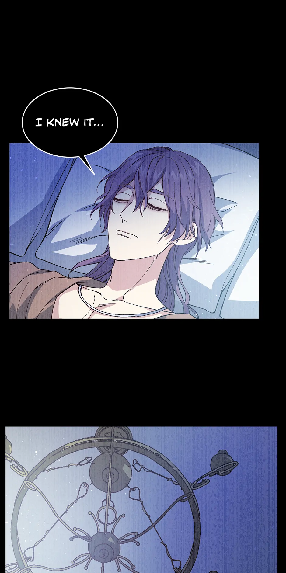 Constellations of the Gods [Official] chapter 9 page 5