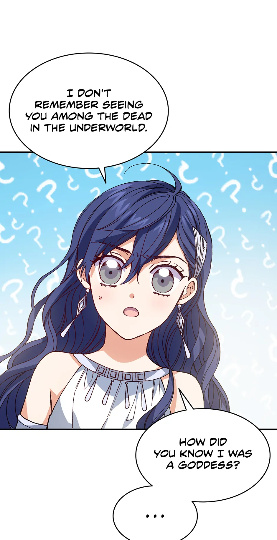 Constellations of the Gods [Official] chapter 9 page 50