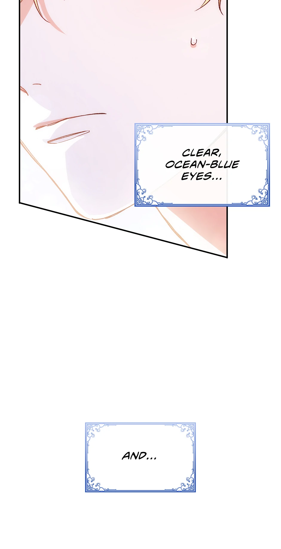 Constellations of the Gods [Official] chapter 9 page 54
