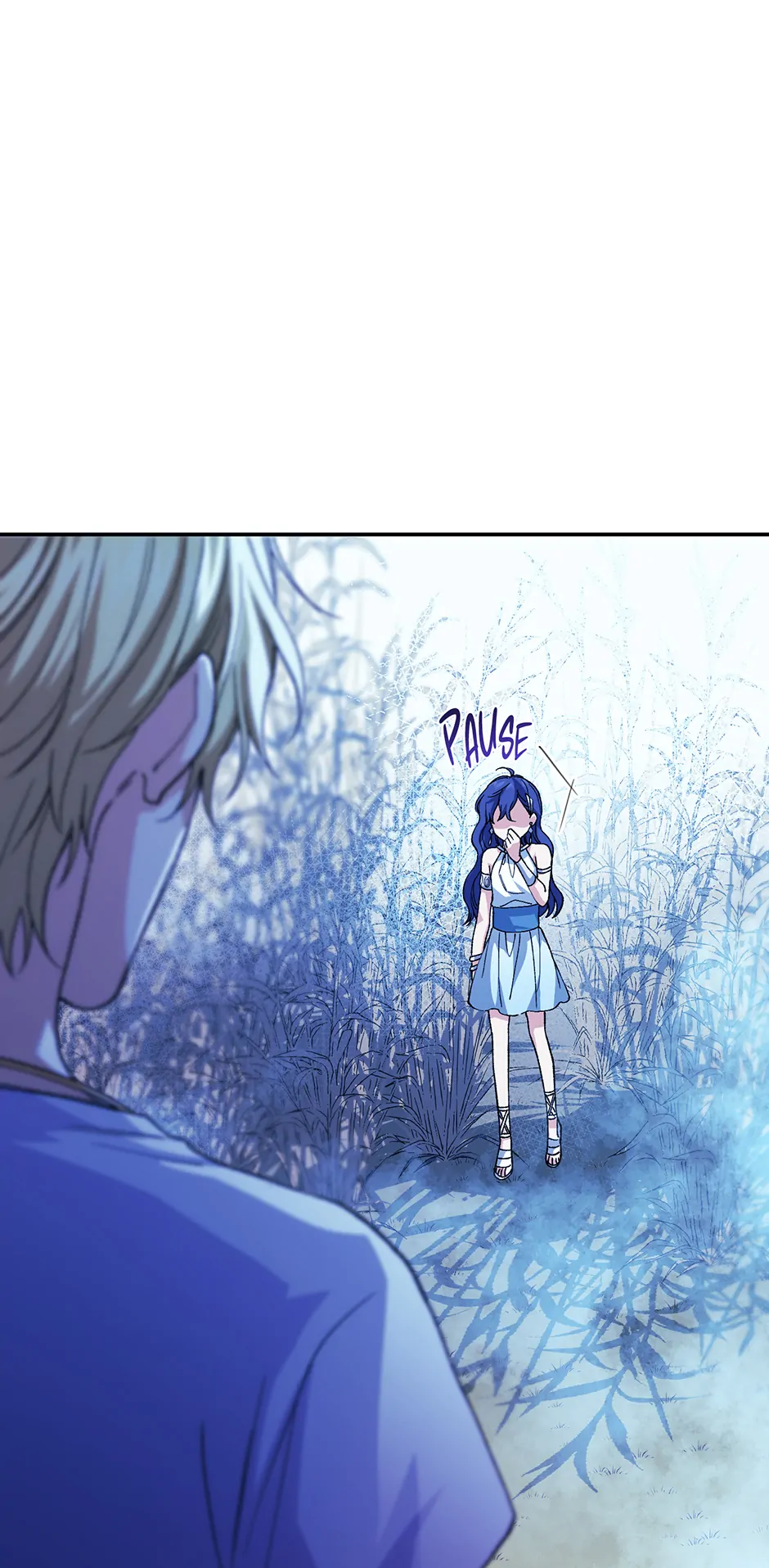 Constellations of the Gods [Official] chapter 9 page 55