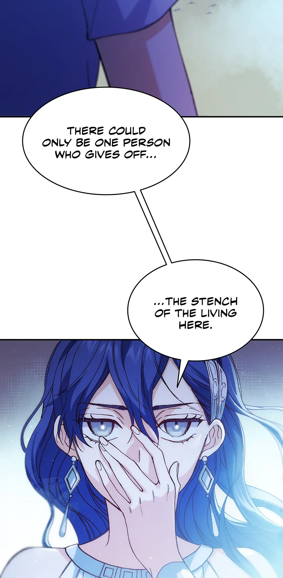 Constellations of the Gods [Official] chapter 9 page 56