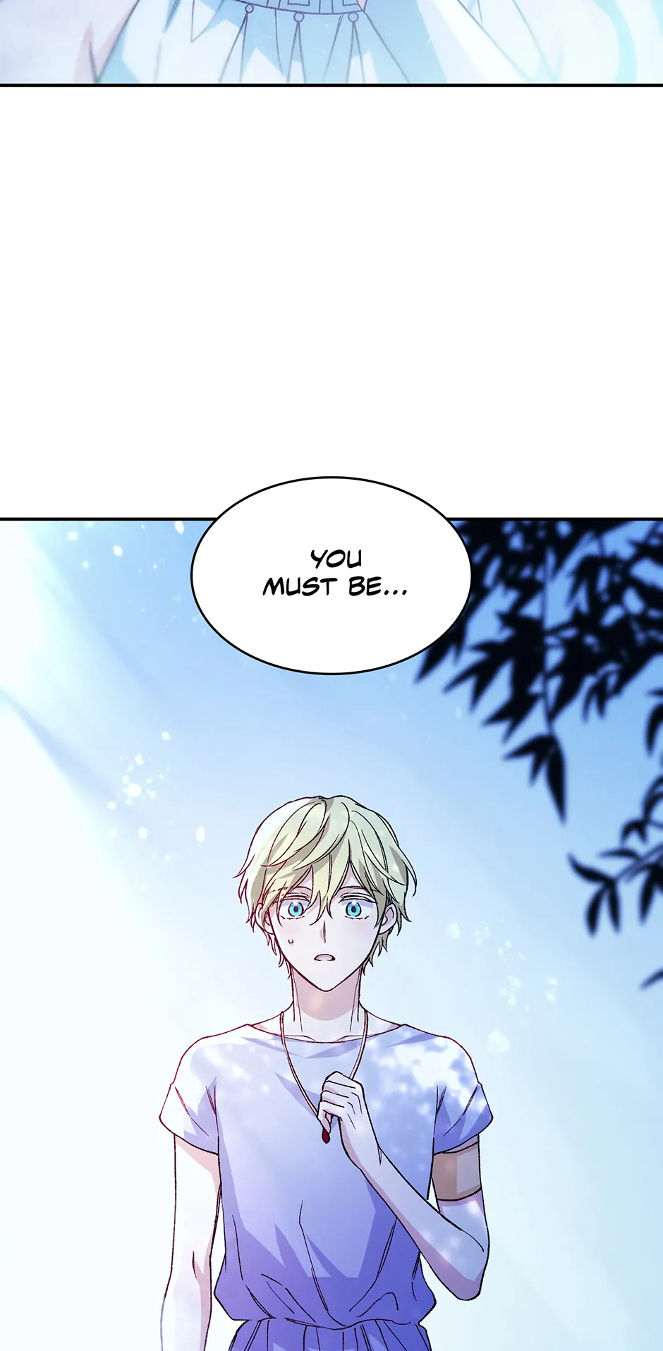 Constellations of the Gods [Official] chapter 9 page 57