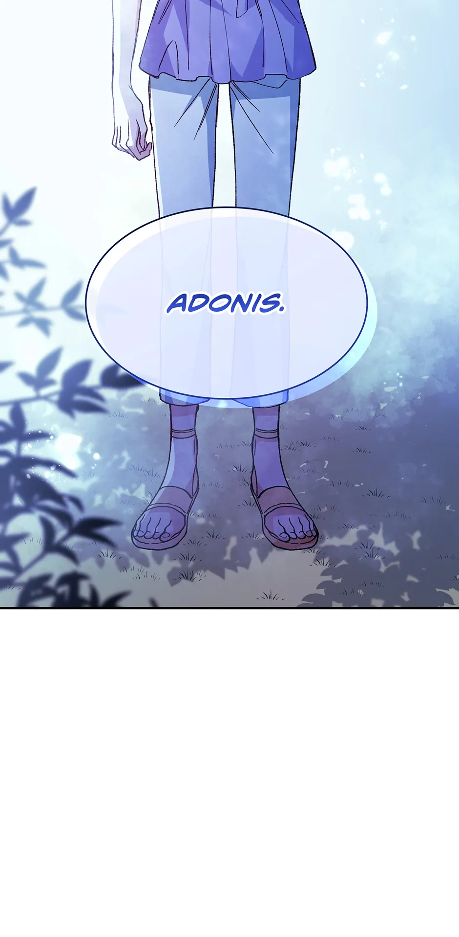 Constellations of the Gods [Official] chapter 9 page 58