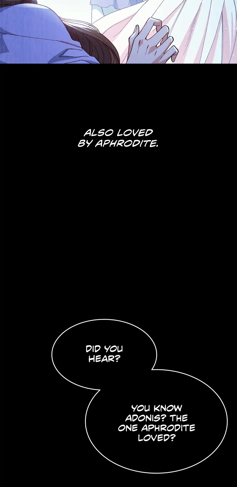Constellations of the Gods [Official] chapter 9 page 62