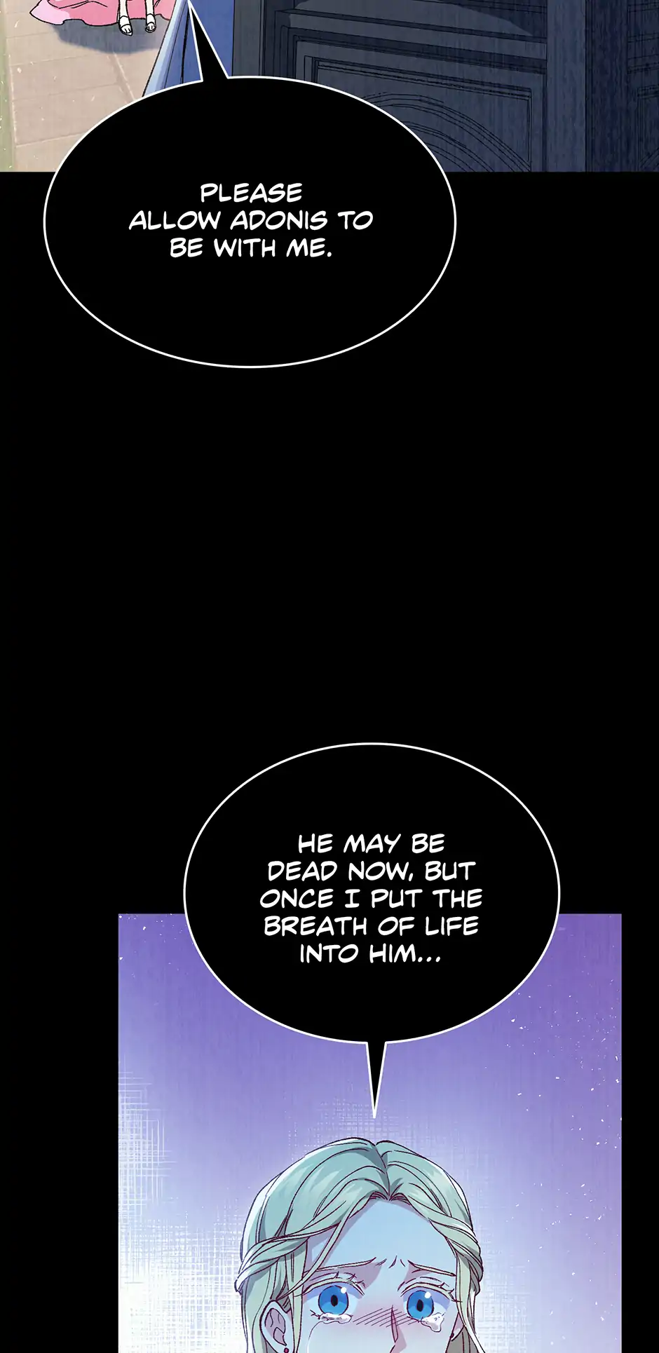 Constellations of the Gods [Official] chapter 9 page 65
