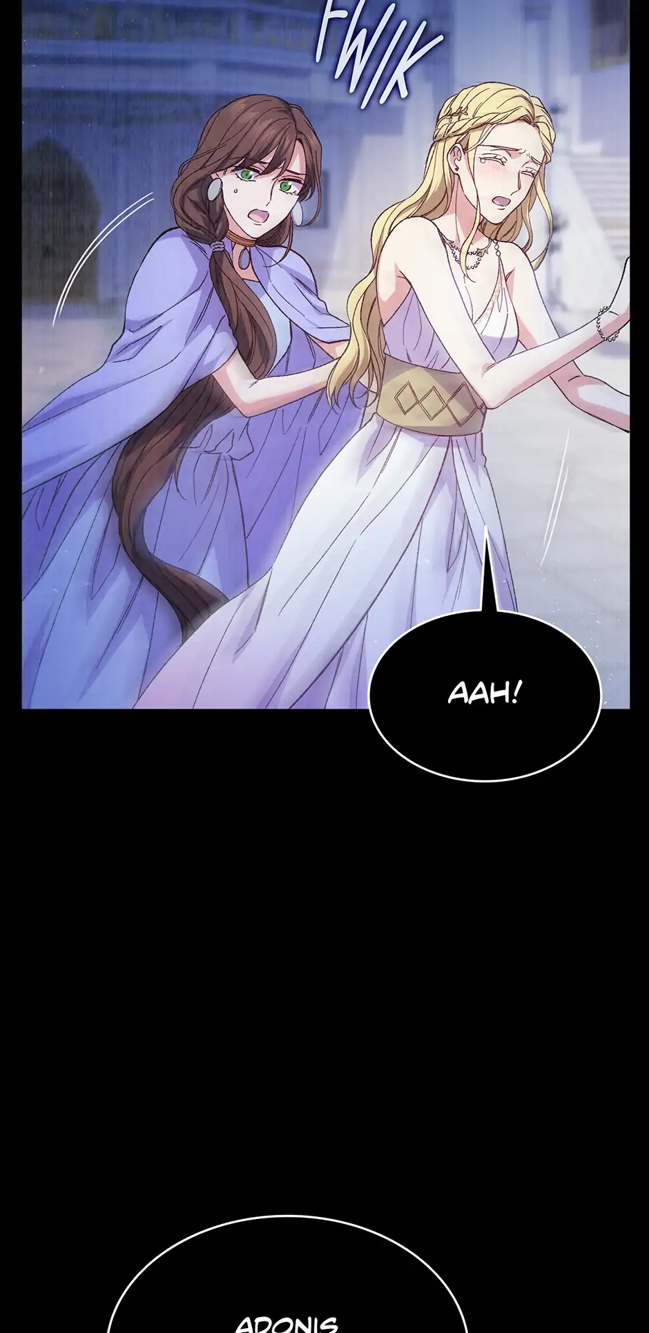 Constellations of the Gods [Official] chapter 9 page 67