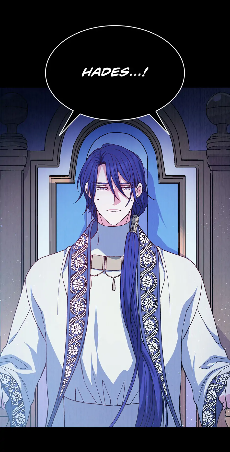 Constellations of the Gods [Official] chapter 9 page 69