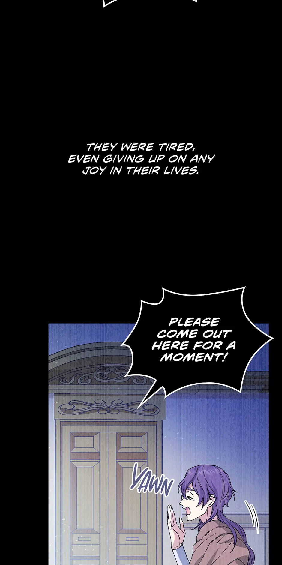 Constellations of the Gods [Official] chapter 9 page 7