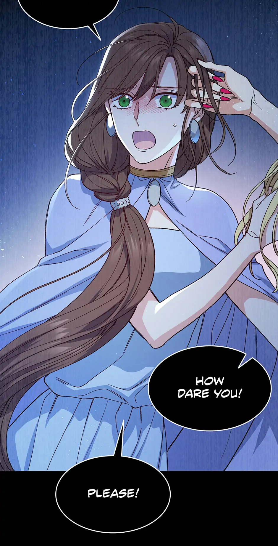 Constellations of the Gods [Official] chapter 9 page 72