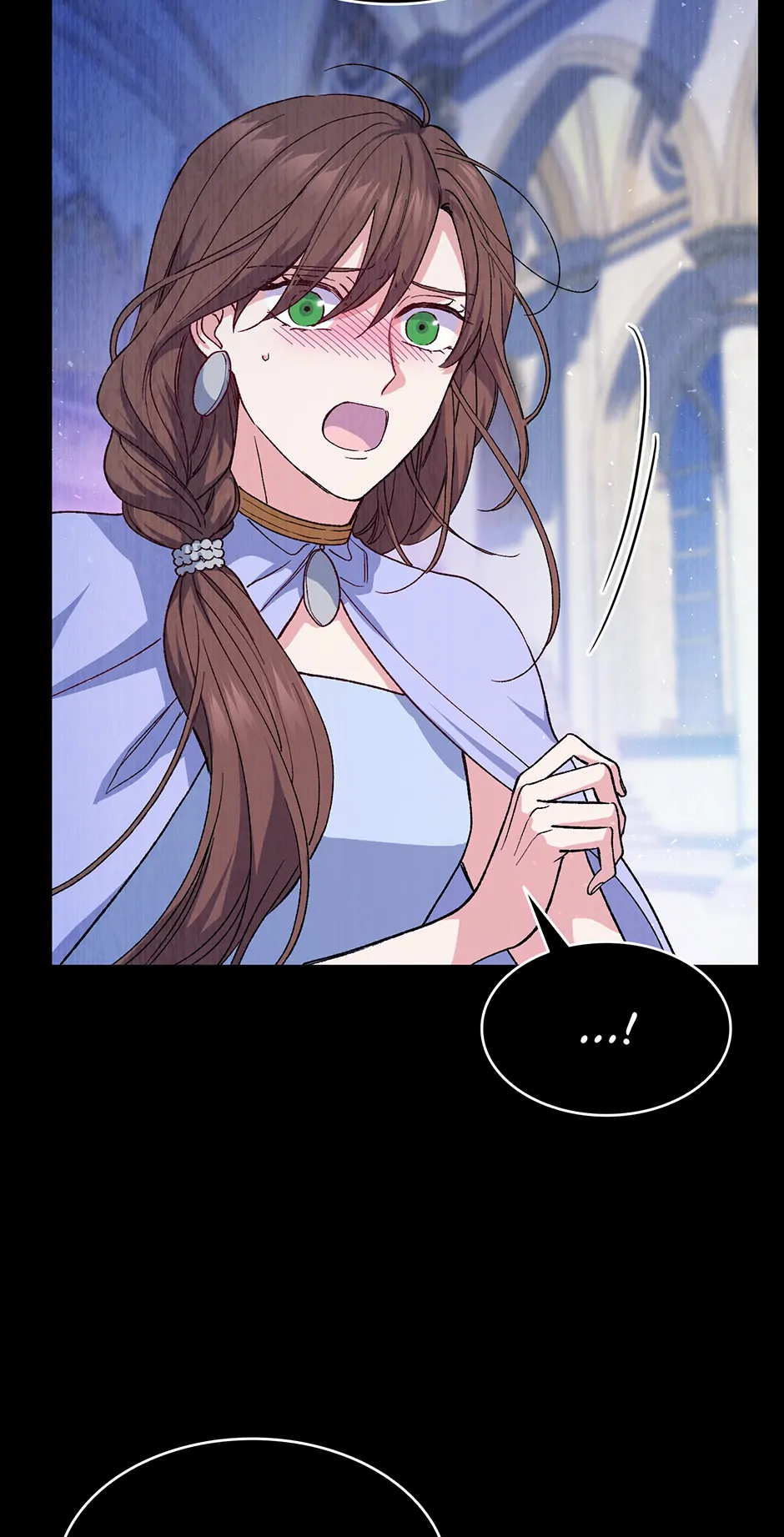 Constellations of the Gods [Official] chapter 9 page 74