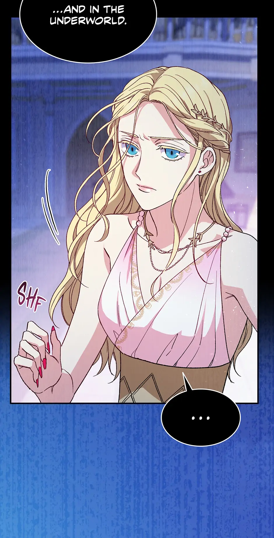 Constellations of the Gods [Official] chapter 9 page 75
