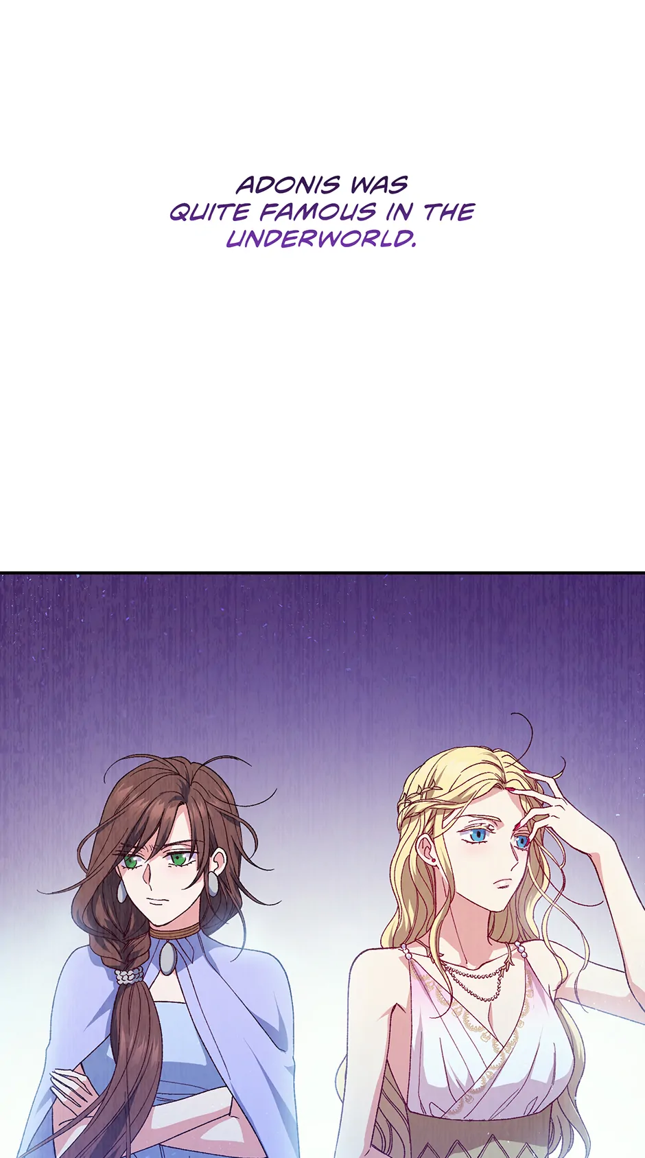 Constellations of the Gods [Official] chapter 9 page 78