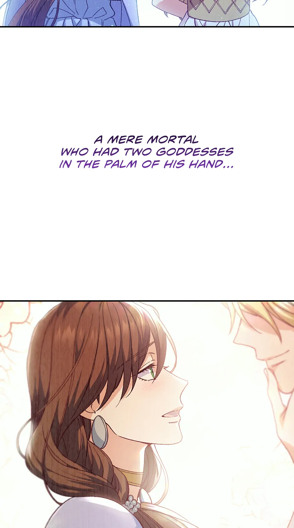 Constellations of the Gods [Official] chapter 9 page 79