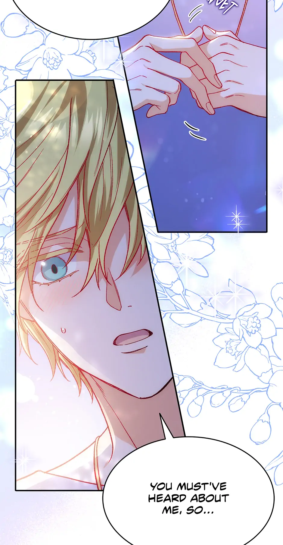 Constellations of the Gods [Official] chapter 9 page 83