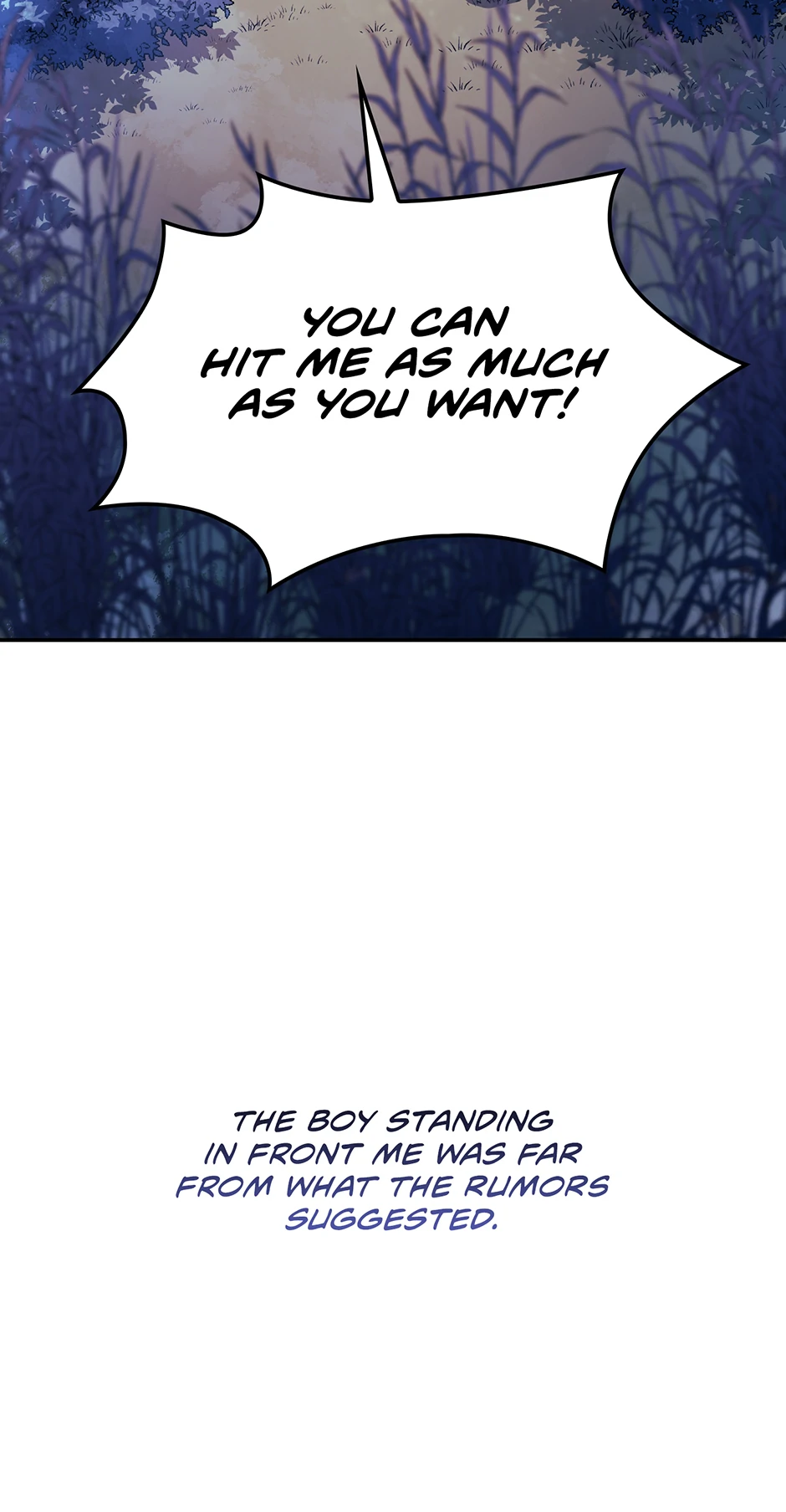 Constellations of the Gods [Official] chapter 9 page 85