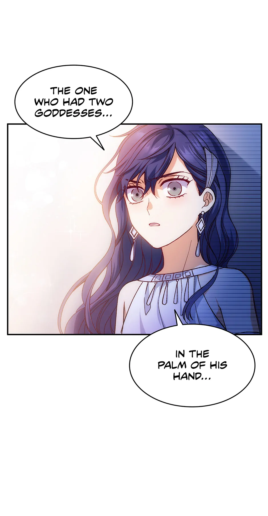 Constellations of the Gods [Official] chapter 9 page 86
