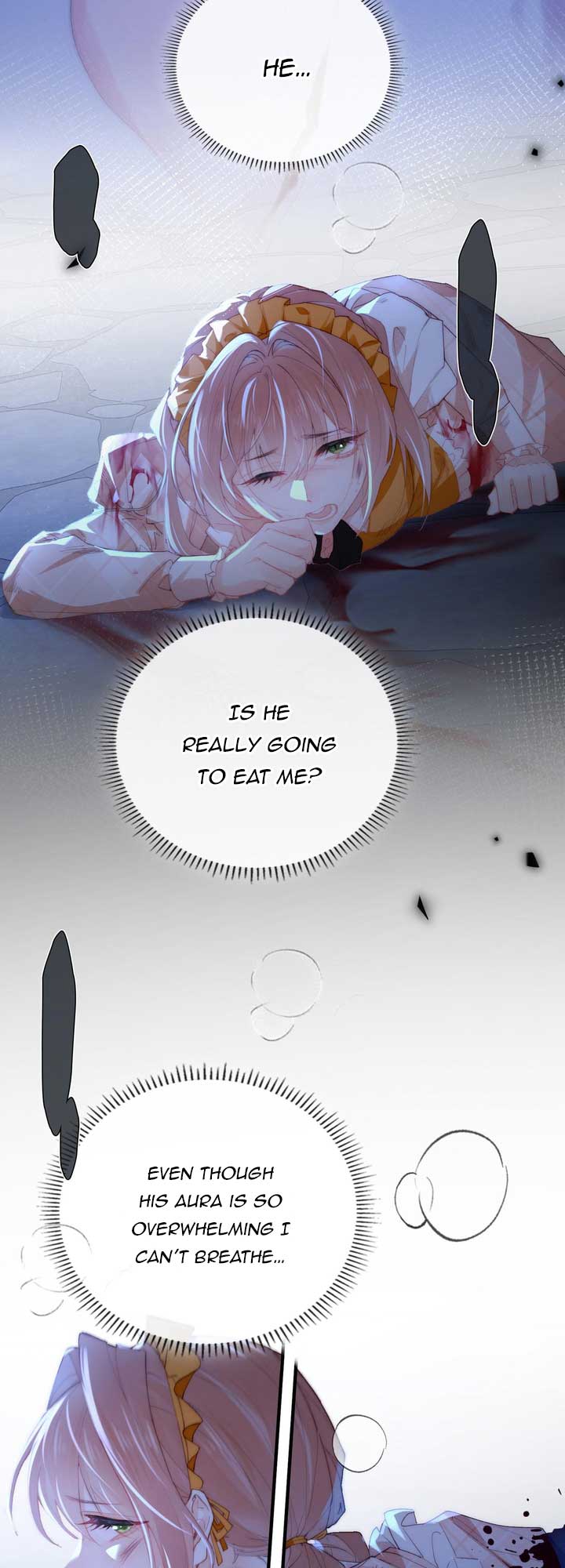 Their Trap chapter 2 page 4