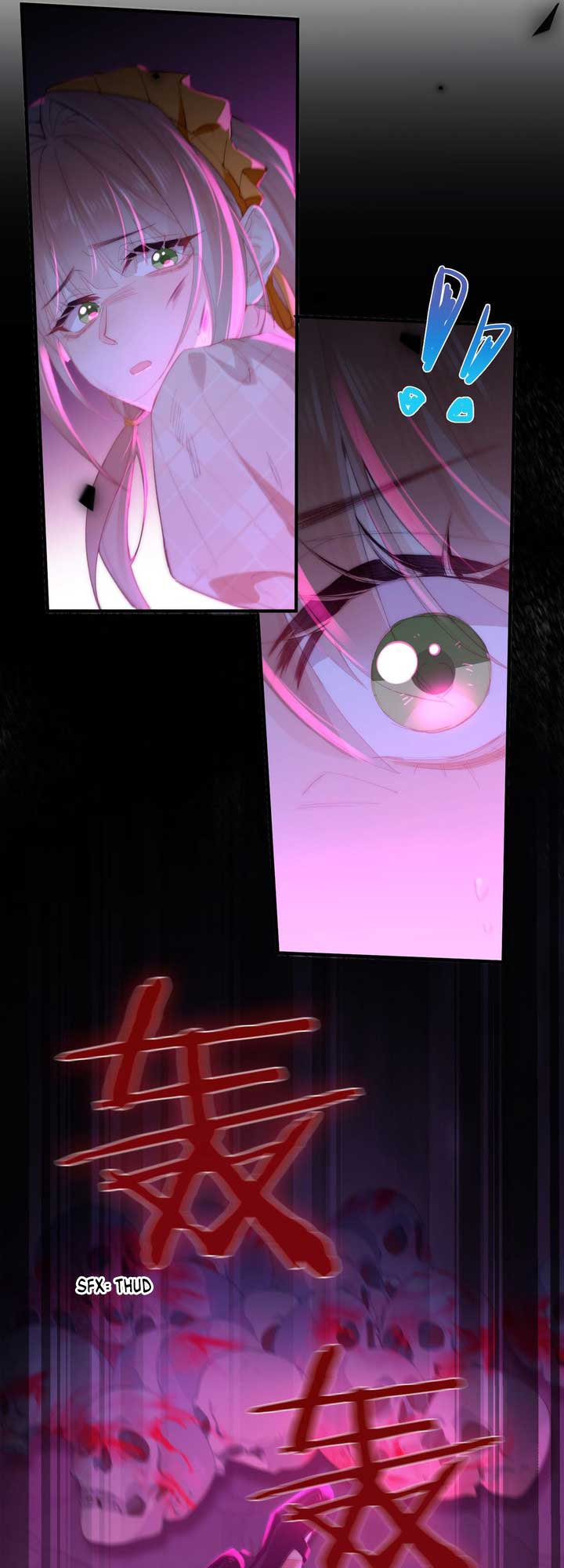 Their Trap chapter 2 page 6