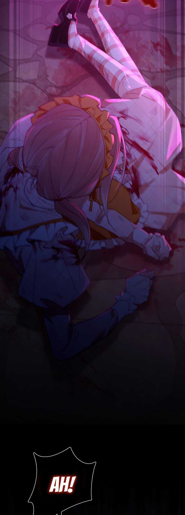Their Trap chapter 2 page 7