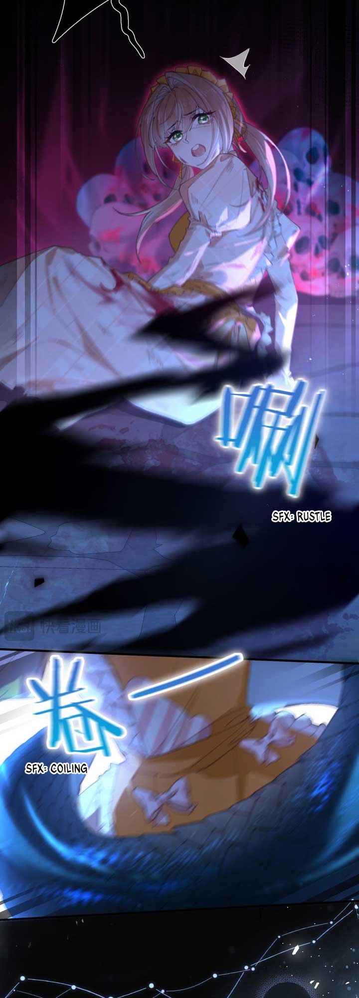 Their Trap chapter 2 page 8