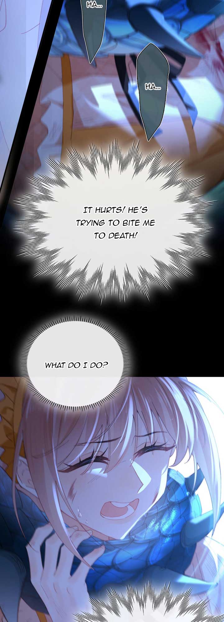 Their Trap chapter 2 page 12