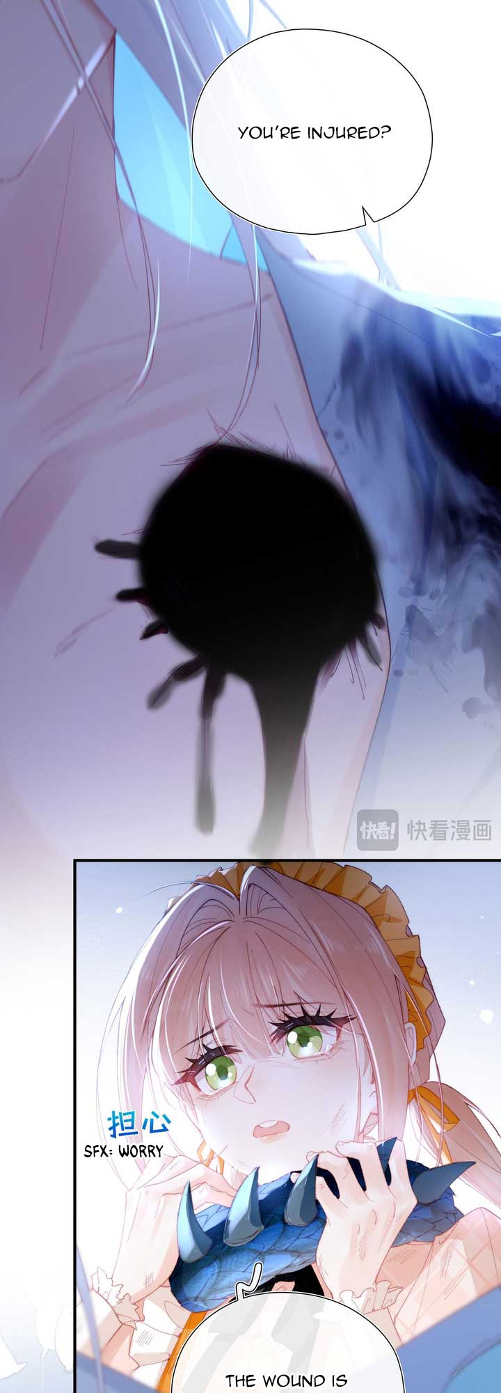 Their Trap chapter 2 page 17