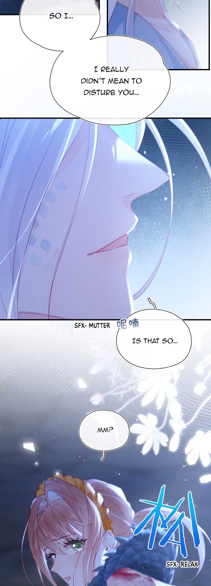 Their Trap chapter 2 page 22