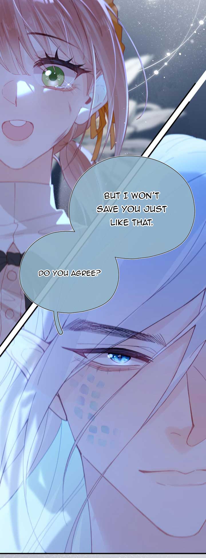 Their Trap chapter 2 page 25