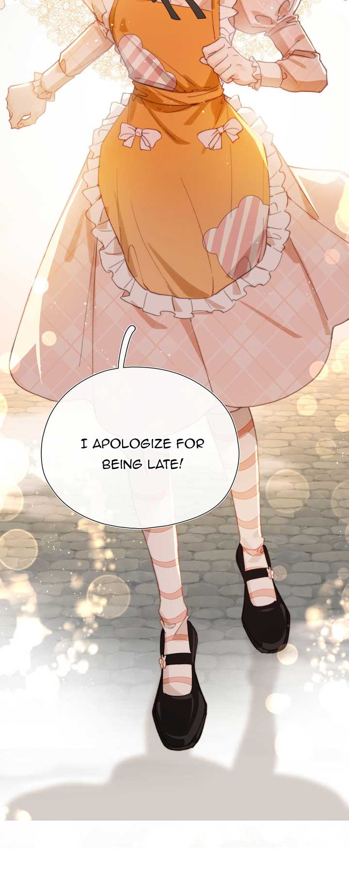 Their Trap chapter 2 page 43