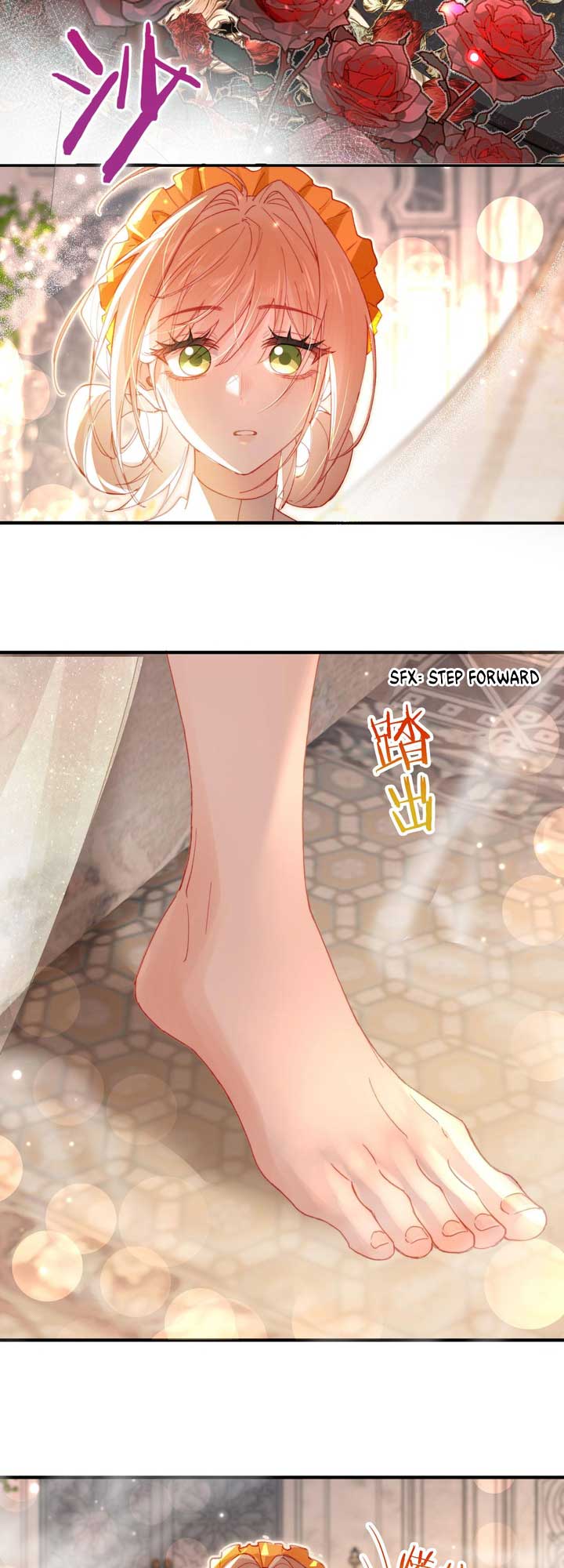 Their Trap chapter 2 page 55
