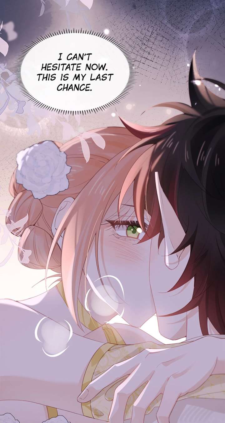 Their Trap chapter 29 page 4