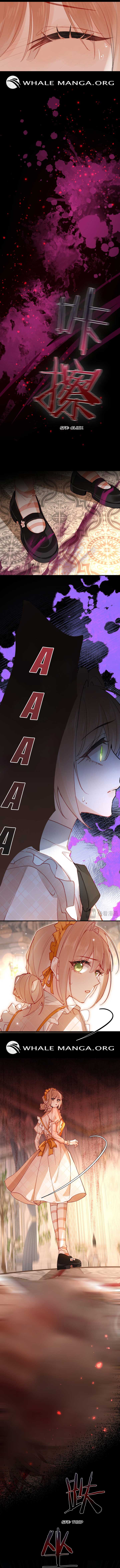 Their Trap chapter 3 page 2