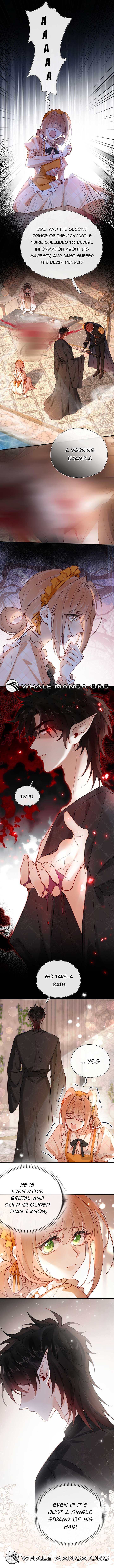 Their Trap chapter 3 page 3